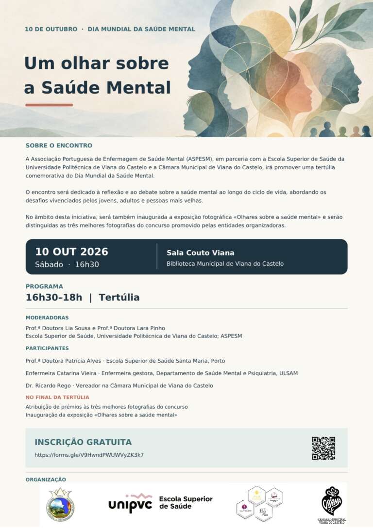 Dia_Mundial_Saúde_Mental_ASPESM_2026